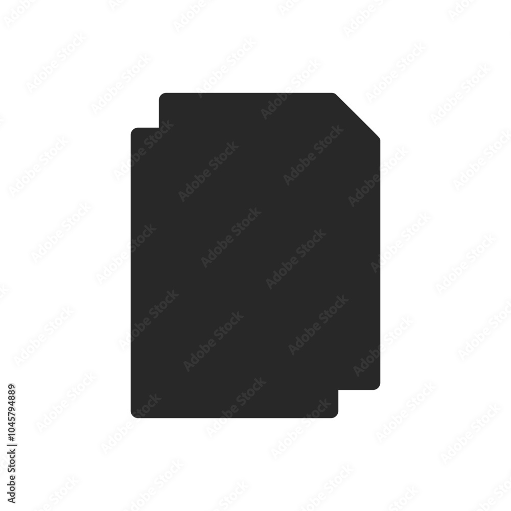 Medical care hospital silhouette elements Medical care hospital silhouette elements
