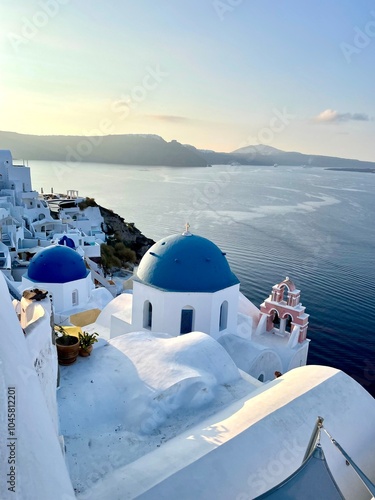 Santorini