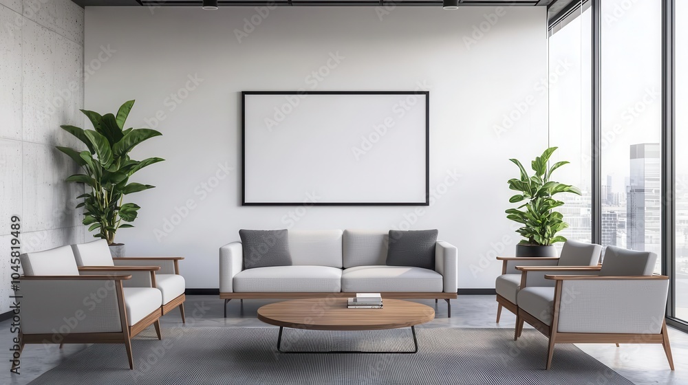 A collaborative coworking space with open seating arrangements, digital whiteboards, and stateoftheart video conferencing tools A collaborative coworking space with open seating arrangements, digital whiteboards, and stateoftheart video conferencing tools