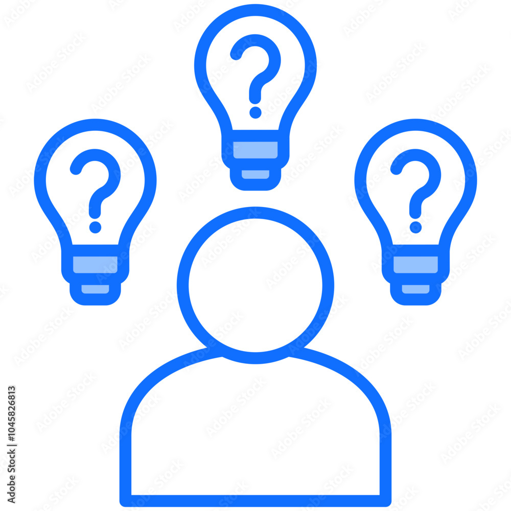 Questions Icon