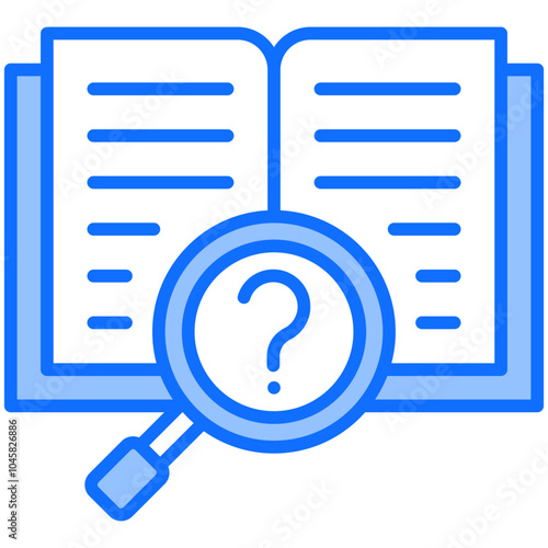 Inquiry Icon