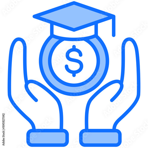 Scholarship Icon