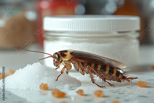cockroach