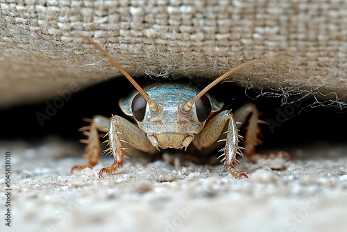 cockroach