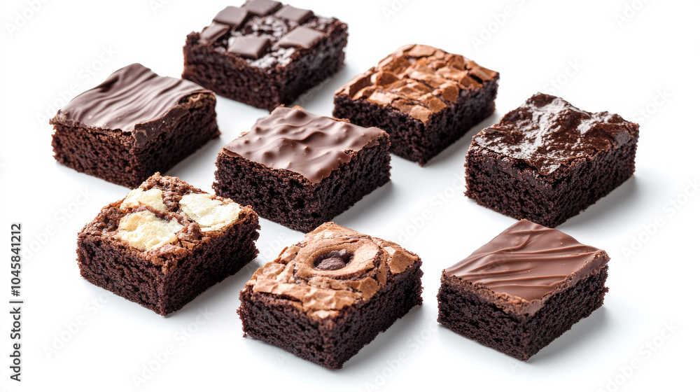 A collection of chocolate fudge brownie cake images, perfect for creating artwork. The images show different angles and are ready for you to add your own designs. A collection of chocolate fudge brownie cake images, perfect for creating artwork. The images show different angles and are ready for you to add your own designs.