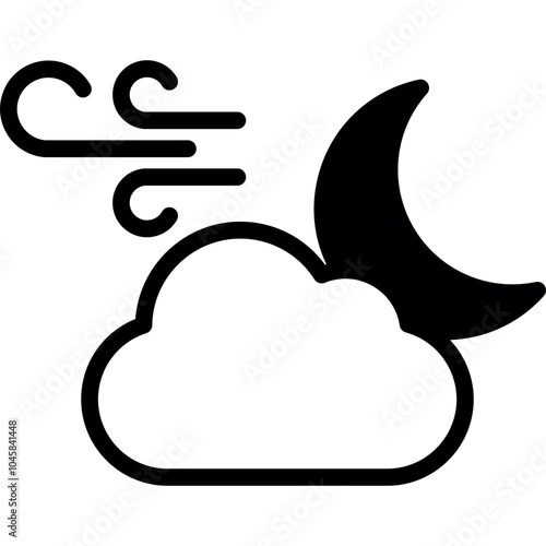 Windy Icon