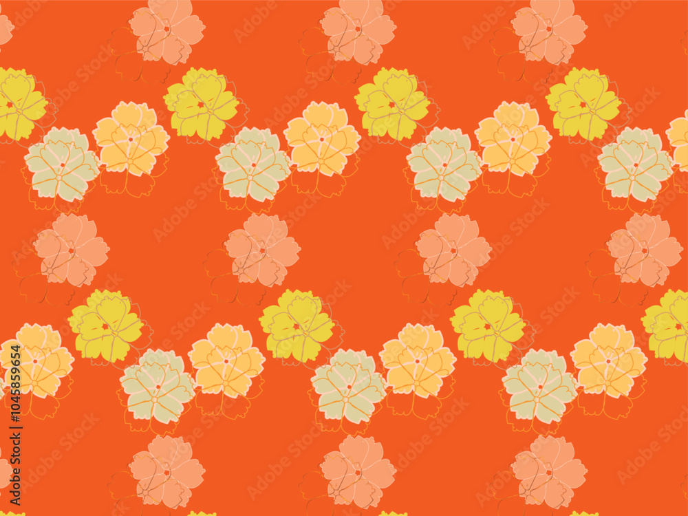 seamless pattern design seamless pattern design