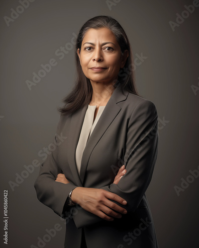 Business Portrait Peopöe