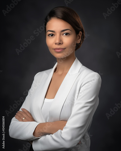 Business Portrait Peopöe