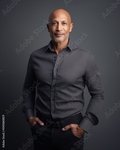 Business Portrait Peopöe