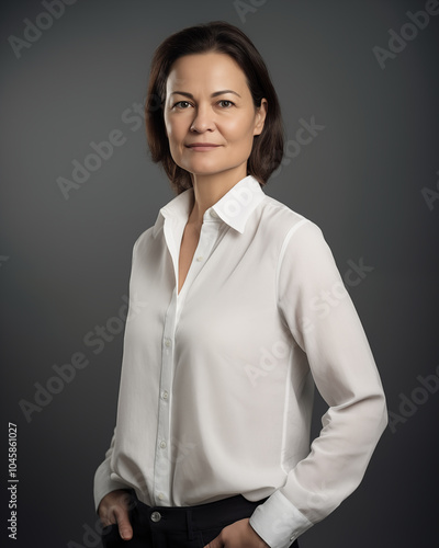 Business Portrait Peopöe