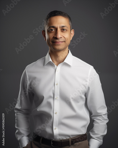 Business Portrait Peopöe