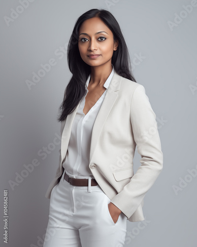 Business Portrait Peopöe