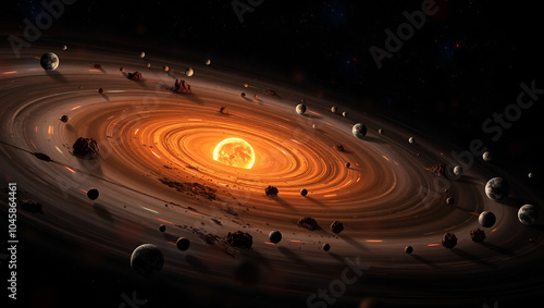 Planetesimal formation during protoplanetary disk photo