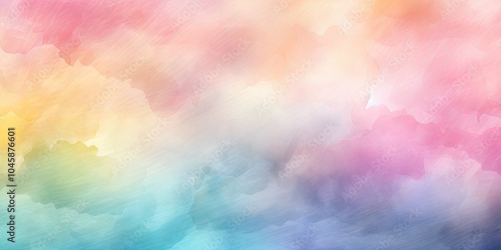 Abstract watercolor background Abstract watercolor background