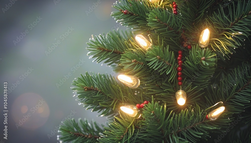 Christmas tree background Christmas tree background
