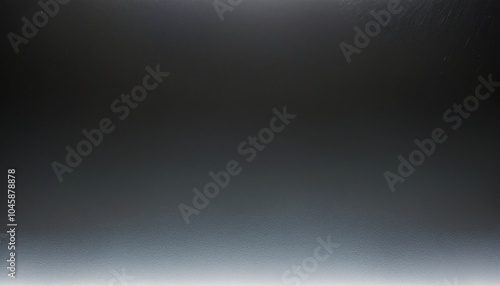 black grey, color gradient rough abstract background shine bright light and glow template empty space