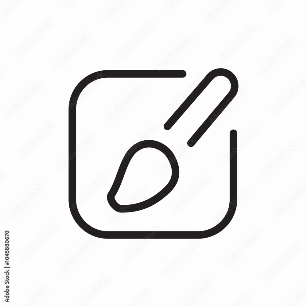 draw image icon sign vector draw image icon sign vector