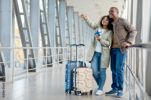 Foto Travel Advertisement