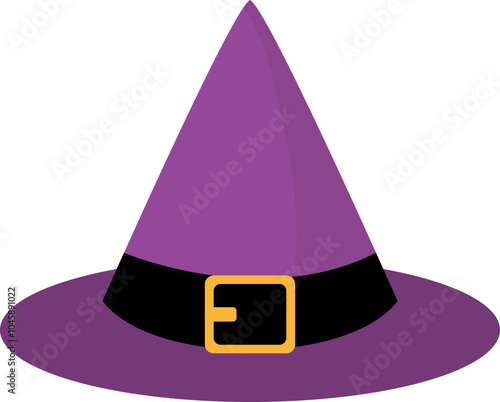 Witch Hat photo