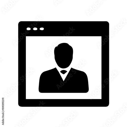 Administrator role managing users and settings