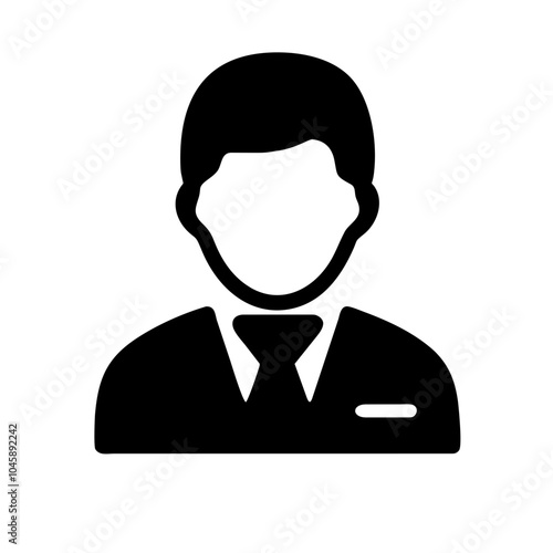 Administrator role managing users and settings