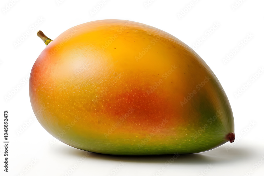 Fresh mango ripe whole black white background food advertising mockup template isolated element fruit tropical studio photo shoot 3d water drops leaf yellow delicious Fresh mango ripe whole black white background food advertising mockup template isolated element fruit tropical studio photo shoot 3d water drops leaf yellow delicious