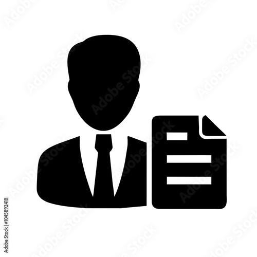Administrator role managing users and settings