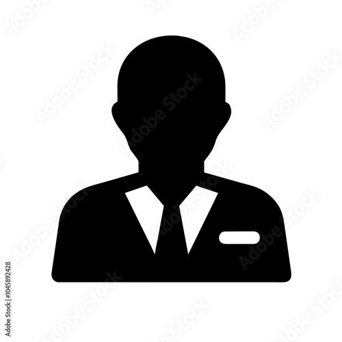 Administrator role managing users and settings