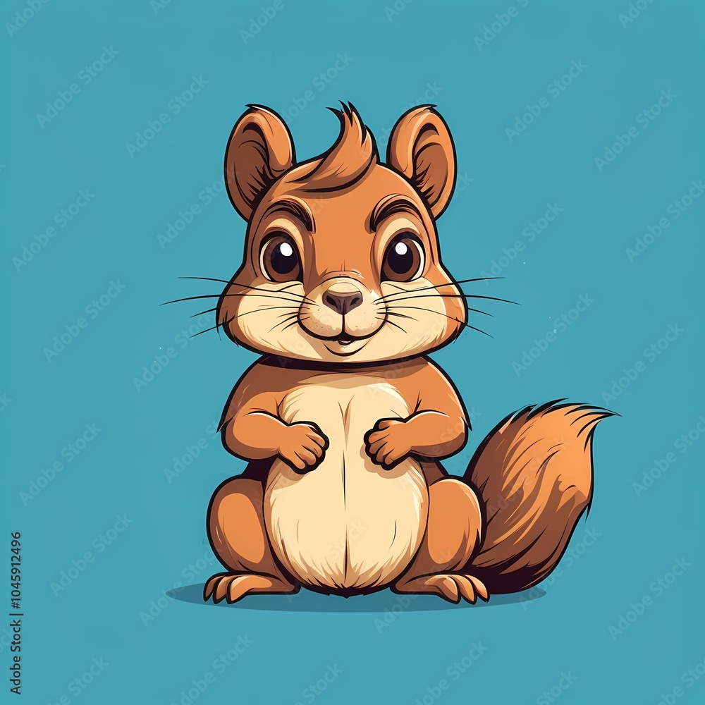sad squirrel, vector illustration, cartoon squirrel, woodland animal, cute animal, animal character, animal vector, whimsical art, nature illustration, forest critter, squirrel art, emotional animal, sad squirrel, vector illustration, cartoon squirrel, woodland animal, cute animal, animal character, animal vector, whimsical art, nature illustration, forest critter, squirrel art, emotional animal,
