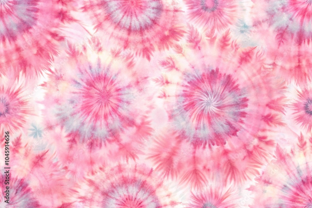 Watercolor pastel tie dye seamless pattern background Watercolor pastel tie dye seamless pattern background