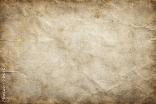 Old paper texture background