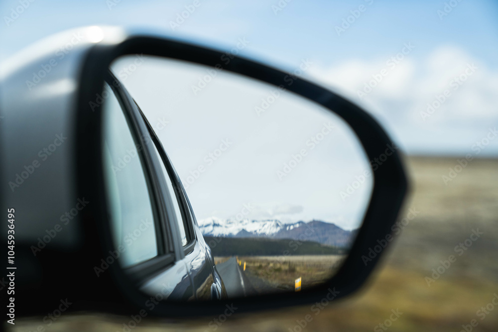 Mirror Mirror