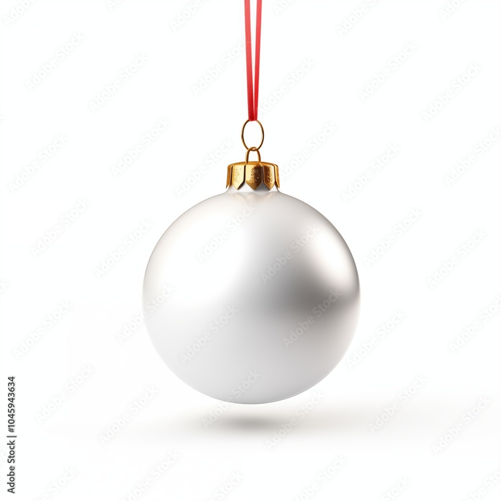 mock up of christmas ball mock up of christmas ball