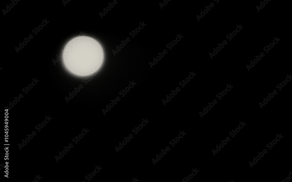 abstract full moon in sky simplistic space cosmic background with room for copy abstract full moon in sky simplistic space cosmic background with room for copy