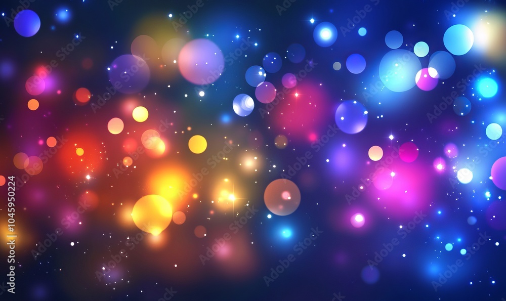 colorful lights background colorful lights background