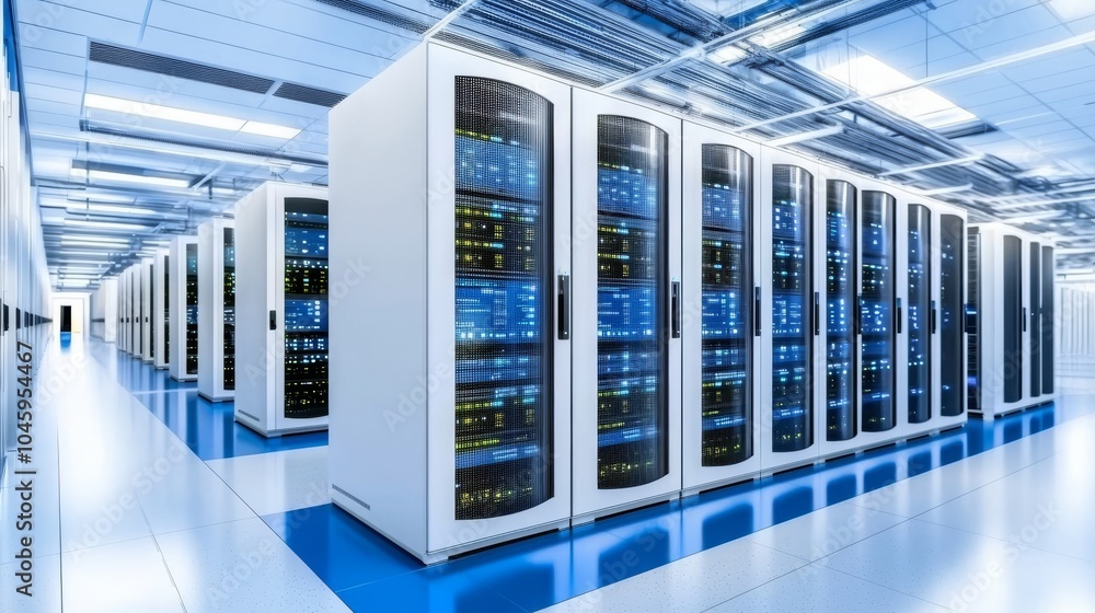 Server data rooms have high levels of security for server data information. Server data rooms have high levels of security for server data information.