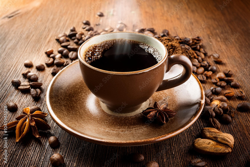Tasse de café Tasse de café
