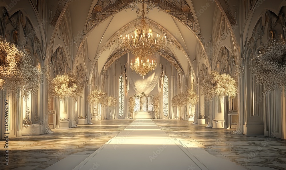 wedding hall wedding hall