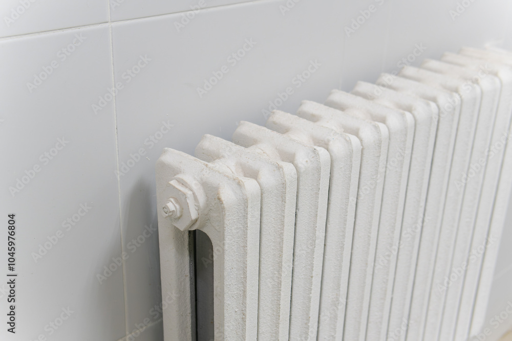 custom made wallpaper toronto digitalheat battery domestic equipment warm interior home iron radiator metal heater house white