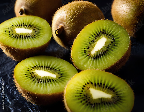 kiwi fruit