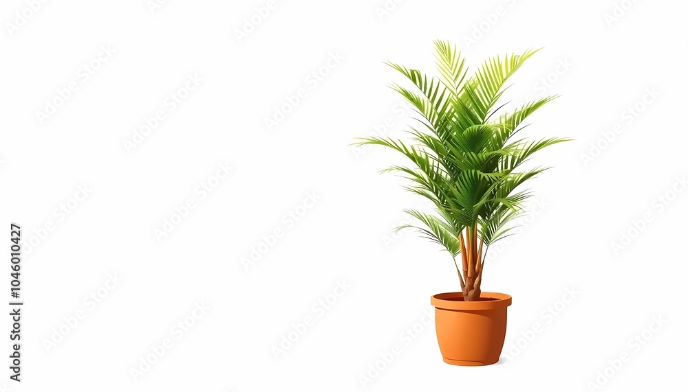 Small Outdoor Palm Small Outdoor Palm