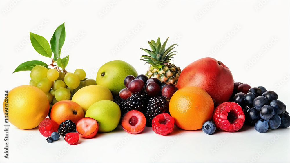 Fruit Fruit