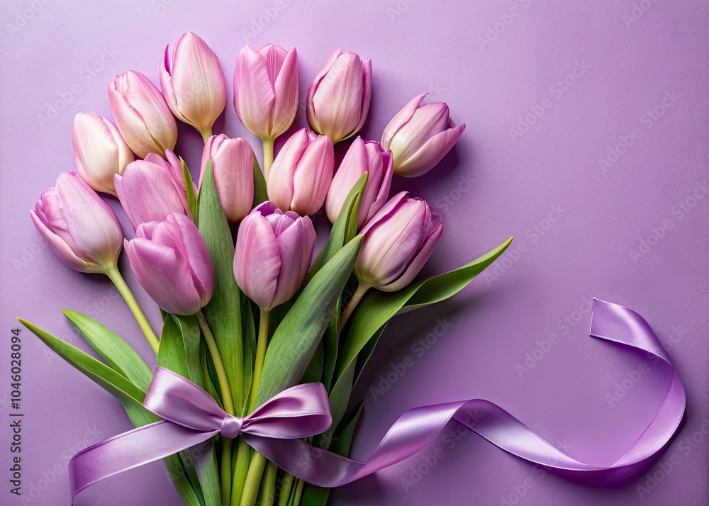 Fototapeta premium To strong women everywhere, may your courage and kindness shine today and always. Happy International Womenâ€™s Day! Celebrate your achievements and inspire others!