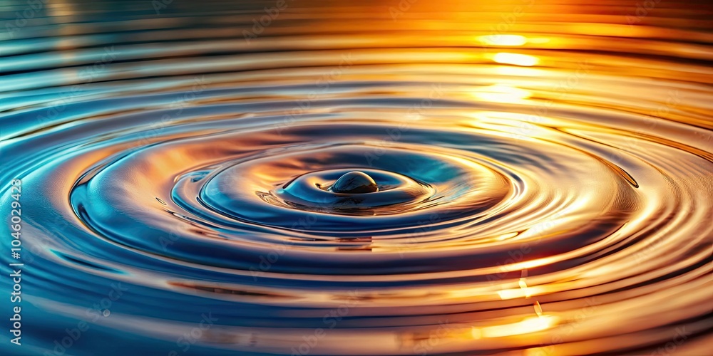 Translucent water texture displaying delicate ripples and waves, contrasted by a soft beige abstract background, fostering an atmosphere of calm and relaxation. Translucent water texture displaying delicate ripples and waves, contrasted by a soft beige abstract background, fostering an atmosphere of calm and relaxation.