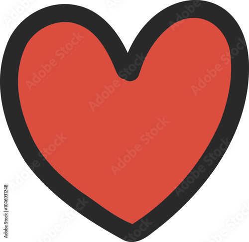 Heart Symbol