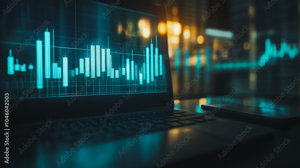 charts and graphs with statistics to innovative analyze business potential and forecast future development of companies growth. charts and graphs with statistics to innovative analyze business potential and forecast future development of companies growth.