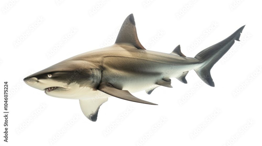 Shark in the Water Shark in the Water