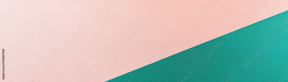 Abstract geometric shapes in pastel colors with a modern design. Abstract geometric shapes in pastel colors with a modern design.