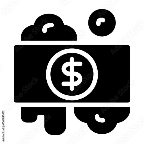 money laundering